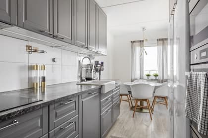 Widells väg 3, Rosengård