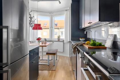Vasagatan 7B, Limhamn-Bunkeflo