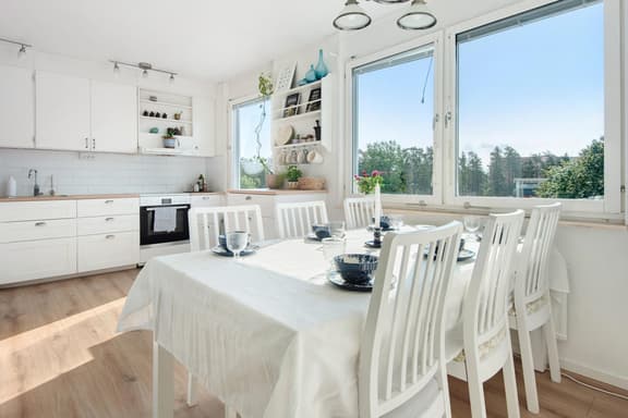 Vallavägen 83, Haninge