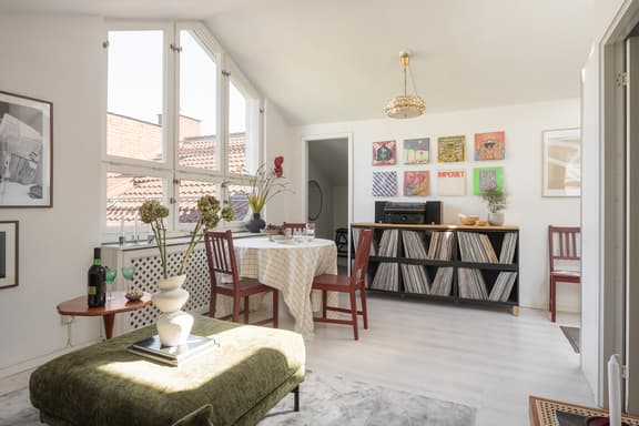 Götaforsvägen 10, Stockholm