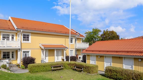 Scheelevägen 2N, Botkyrka