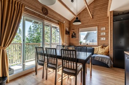 Vrilbacken 1F, Lindvallen