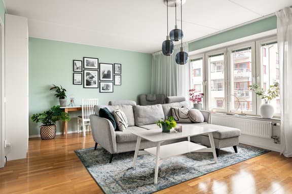 Rådstuguvägen 7, Huddinge