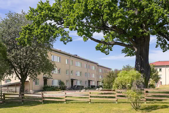 Sörgården 116, Vallentuna