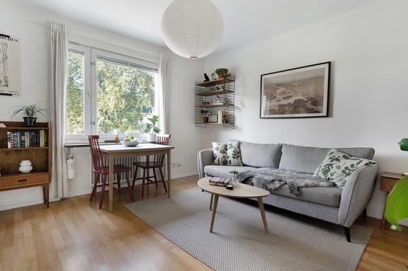 Skebokvarnsvägen 289, Stockholm