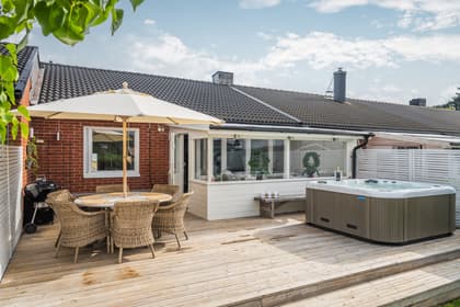 Skeppsvägen 25D, Bålsta