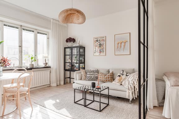 Ernst Ahlgrens väg 10, Stockholm