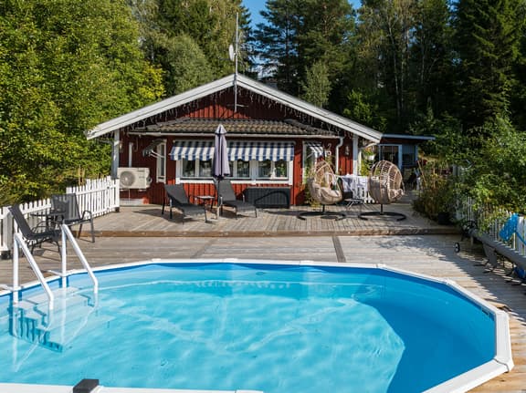 Åtorpsvägen 296, Motala