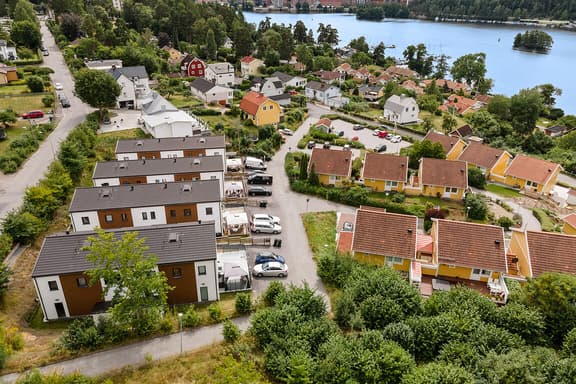 Mikaelsgränd 6A, Södertälje
