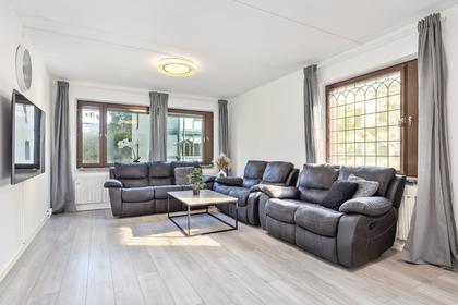 Interiörbild