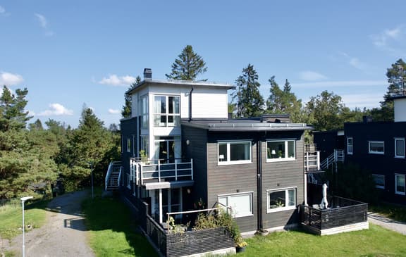 Kittelvägen 7B, Huddinge