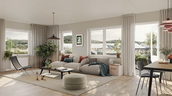 Ingrid Wallbergs gata 20, Göteborg