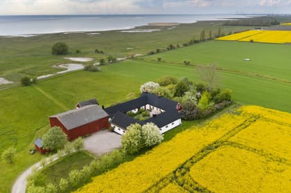 Ängsviksvägen 56-40, Vellinge Väster