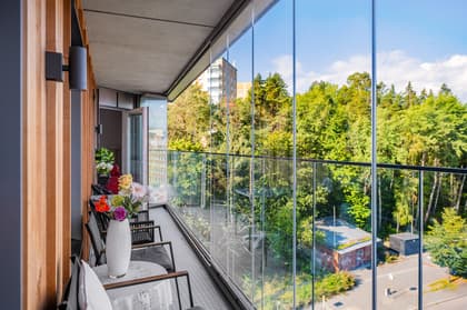 Galoppvägen 14, Ulriksdal