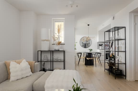 Storgatan 82B, Växjö