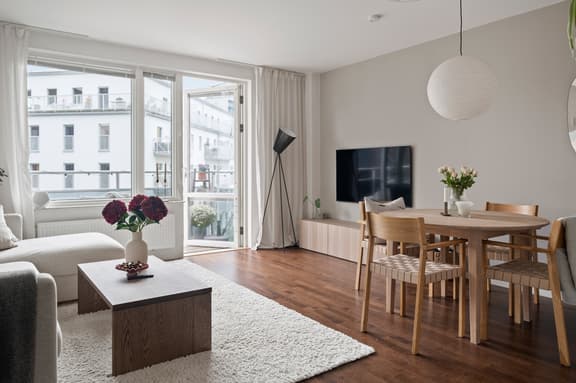 Tellusborgsvägen 92, Stockholm