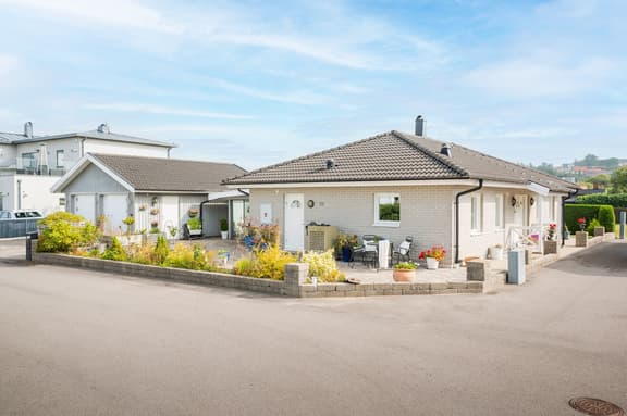 Friggagården 23, Landskrona