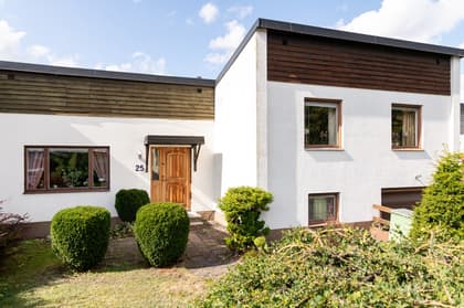 Nedanvägen 25, Gamla Näsby