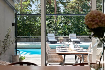 Blåeldvägen 48, Hofteup