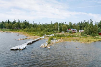 Bild av närområdet