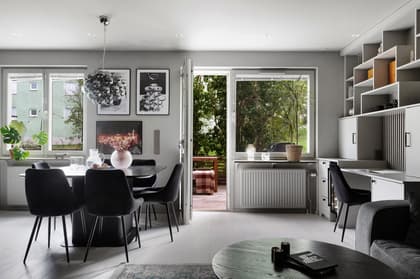 Årstavägen 123, Årsta