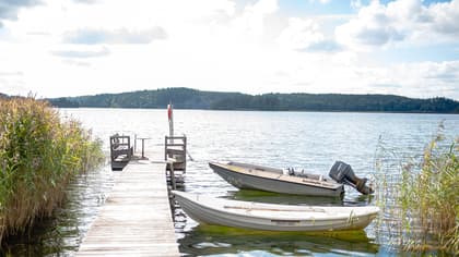 Bild av närområdet