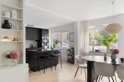 Övre Långvinkelsgatan 159, Slottshöjden