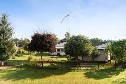 Bild av närområdet