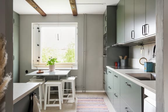 Järnvägsgatan 10B, Gotland