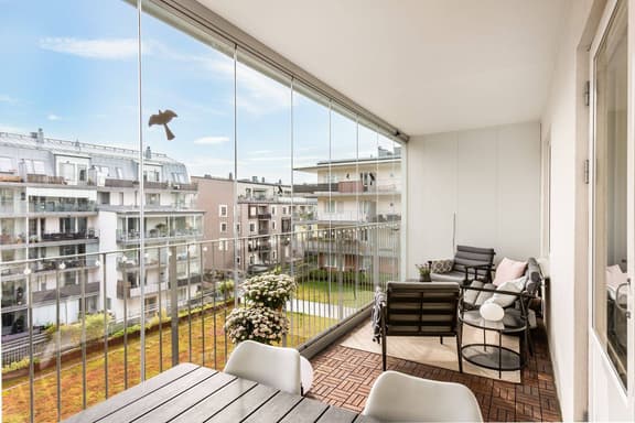 Timmermansgatan 1C, Linköping