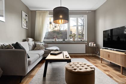 Kevingeringen 13, Nora