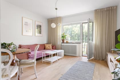 Drottningholmsvägen 376, Bromma