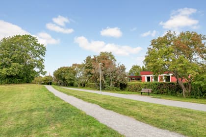 Bild av närområdet