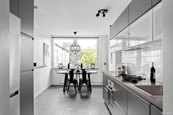 Sockengatan 34B, Helsingborg