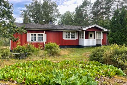 Seglinge Björkbacken 13, Almunge