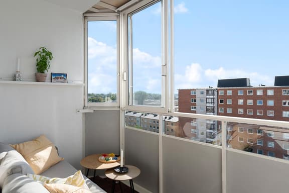 Kronetorpsgatan 60B, Malmö