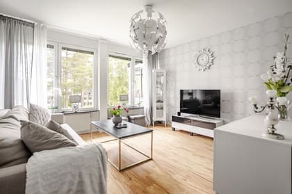 Verkstadsvägen 8B, Hälsinggården