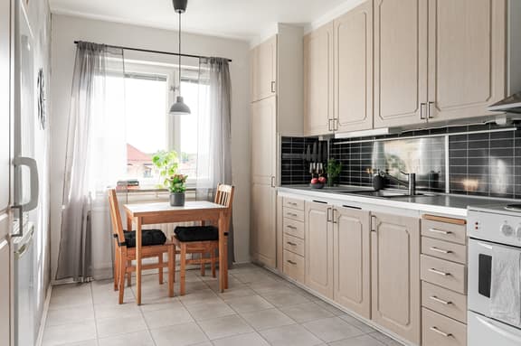 Kerstinbodagatan 25A, Katrineholm