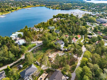 Vattentornsvägen 10, Österskär