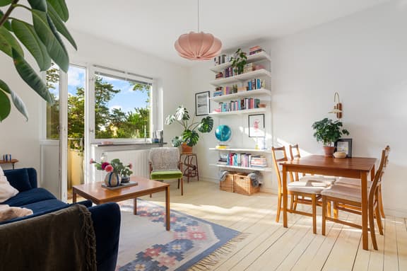 Lidköpingsvägen 43, Stockholm