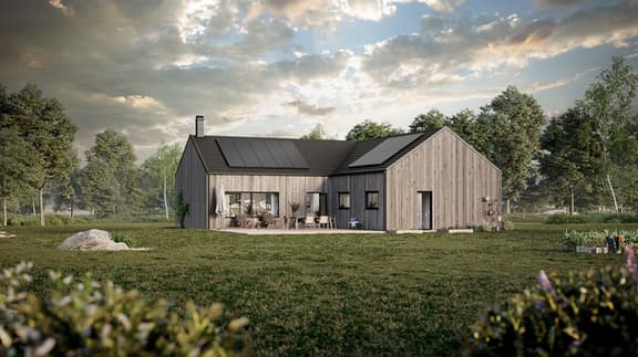 Pistagegatan 4, Kristianstad