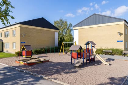 Bild av närområdet