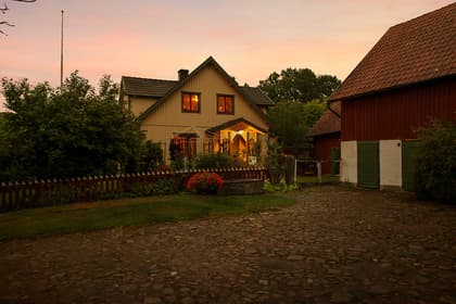 Mannestadsvägen 11, Arkelstorp