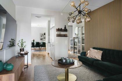 Interiörbild