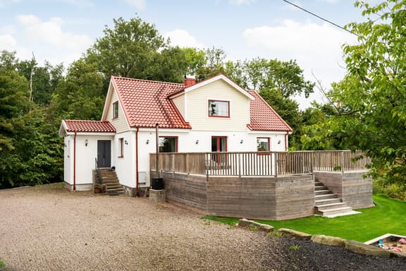 Vanstadsvägen 251, Ängelholm