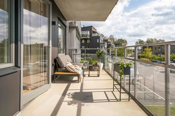 Kärnvedsgatan 61, Mölndal