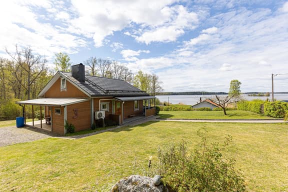 Tångstastigen 3, Västerås