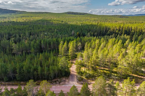 Vallsjön 103, Malung-Sälen