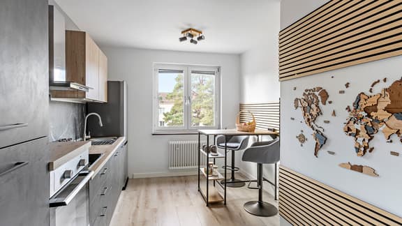 Tingstugatan 44B, Strängnäs