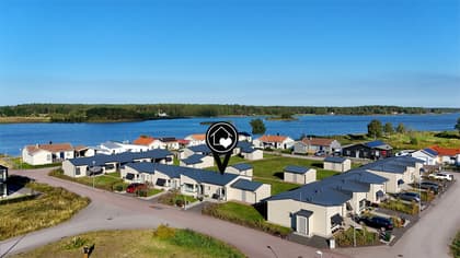 Bild av närområdet